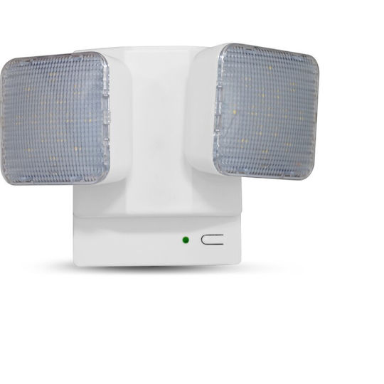 Geyer LED Emergency Light 1pcs