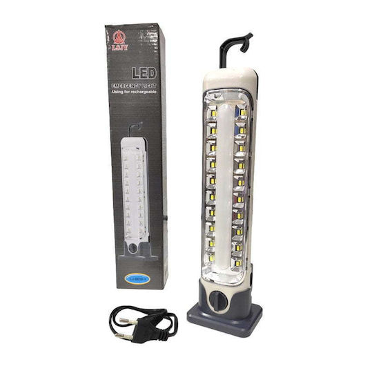 Rechargeable LED Exit Emergency Light 1pcs