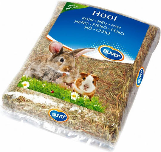 Duvo Plus Iarbă artificială pentru Iepure Hay