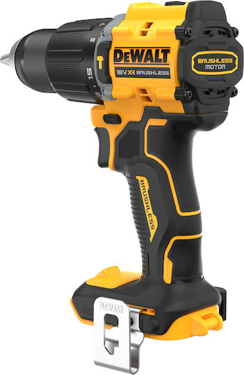 DEWALT Schlagbohrmaschinen Bohrschrauber Batterie Solo Bürstenlos 18V