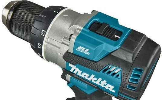 Makita DDF489Z Δραπανοκατσάβιδο Μπαταρίας Solo Brushless 18V