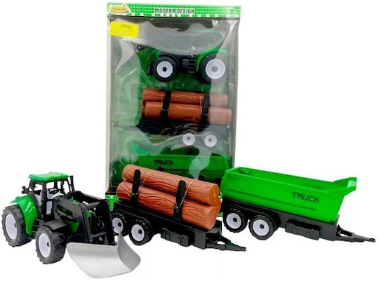 Tractor Pickup Truck for 3++ Years 9978-30A