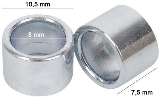 Distanțiere pentru Trotinetă Tempish 8mm 105100013