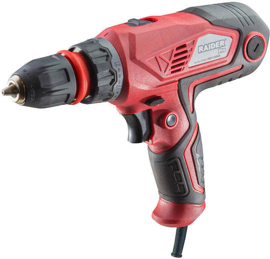 Raider Отвертка Електрически 400W