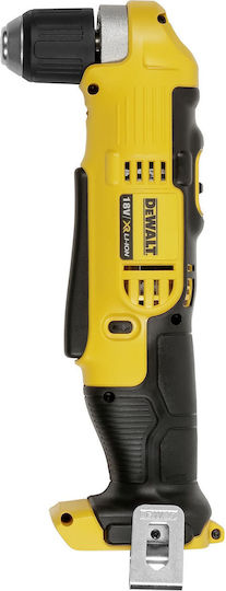 DEWALT DCD740N Angle Battery Screwdriver Solo 18V