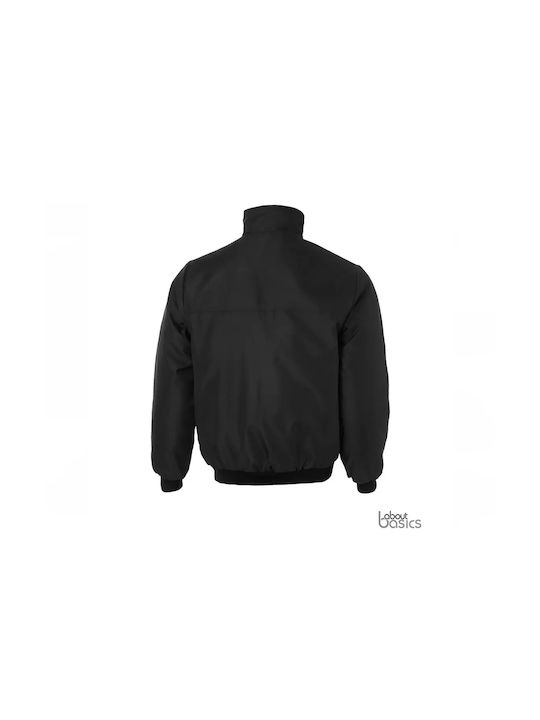 About Basics Work Jackets