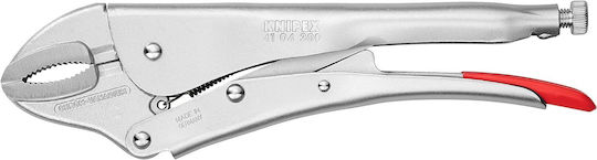 Knipex Клещи За Захващане Прави Дължина 300мм