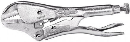 Irwin 48mm Clește de prindere Drepte Lungime 250mm