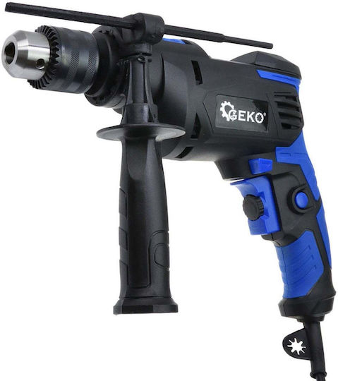 Geko G80722 Mașină De Găurit Electrică 810W
