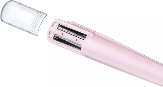 Beurer HT 22 Split End Hair Trimmer 58132