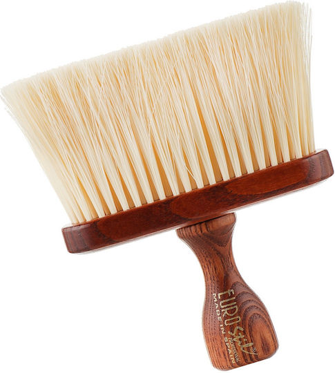 Eurostil Neck Brush Hair Salon 00306