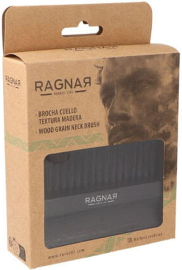 Eurostil Ragnar Πινέλο Αυχένα Κομμωτηρίου 07925