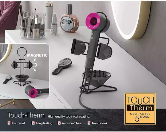 Metaltex Suporturi pentru salon de coafură 401220