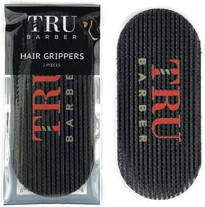 Trubarber Μικροεξοπλισμός Κομμωτηρίου 6335 Black/Red