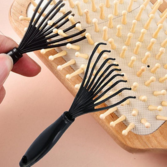 Brush Cleaner pentru salon de coafură HAIRDYE-10160
