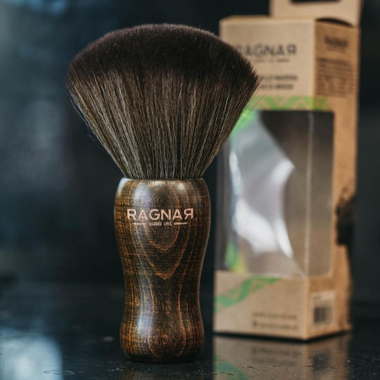Eurostil Ragnar Neck Brush Hair Salon Equipment 07924