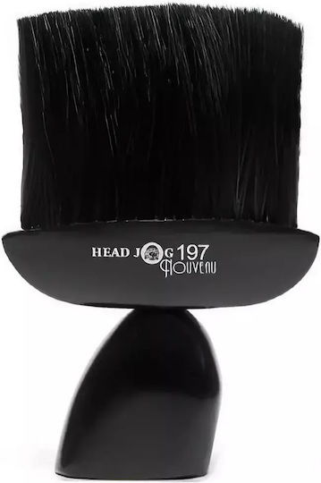 Head Jog Head Jog Πινέλο Αυχένα Κομμωτηρίου 61222