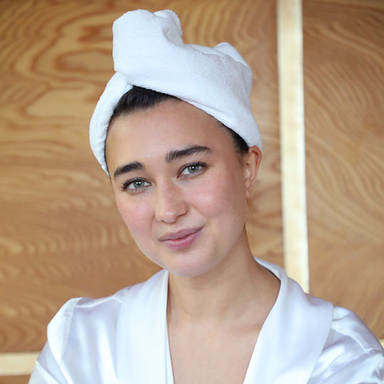 After Spa Prosop pentru salon de coafură