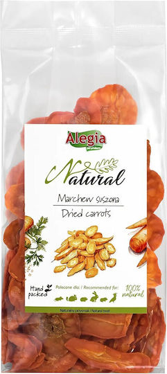 Alegia Alegia Dream Сушени моркови 200мл/60г 0050 9960250 5902768661507