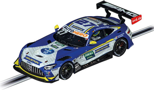 Carrera Digital 132 Dtm Fast And Fabulous Track Scale 1:32 For 8+ Years