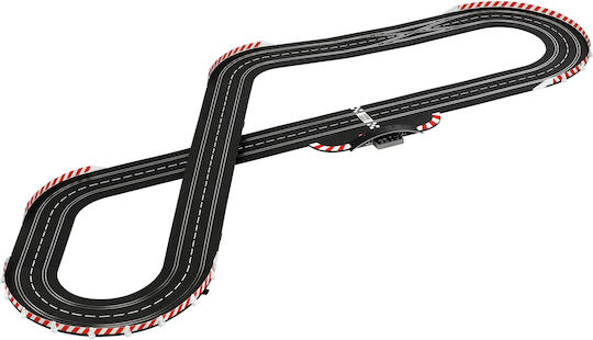 Carrera Digital 132 Dtm Fast And Fabulous Track Scale 1:32 For 8+ Years