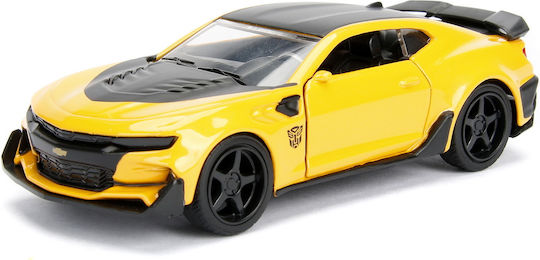 Jada Toys Transformers Figur Bumblebee 1:32 Auto 1:32