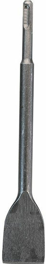 Bormann Pro BHT4002 Chisel Bits 250x40mm with SDS Plus Socket 038757