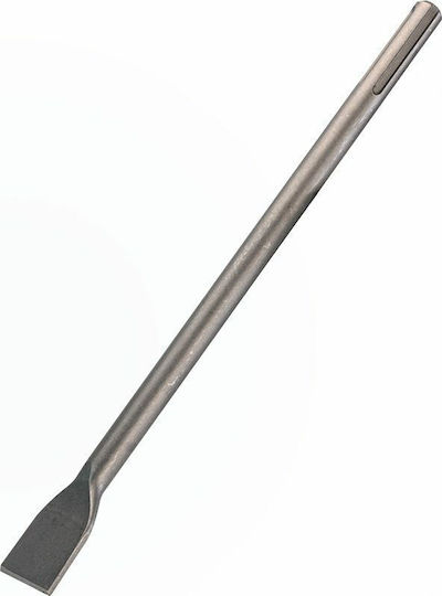 Bormann Pro BHT4010 Chisel Bits 400x50mm with SDS Max Socket 038832