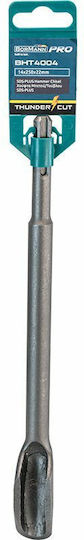 Bormann Pro BHT4004 Χούφτα με Υποδοχή SDS Plus 250x14mm