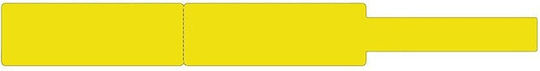 Niimbot 65 Self-Adhesive Label Rolls for Label Printer 12.5x74mm 65pcs