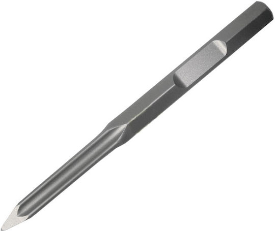Makita Spitzmeißel mit Aufnahme HEX 400x30mm