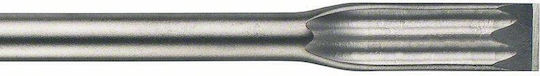 Bosch Chisel Bits 400x25mm with HEX Socket