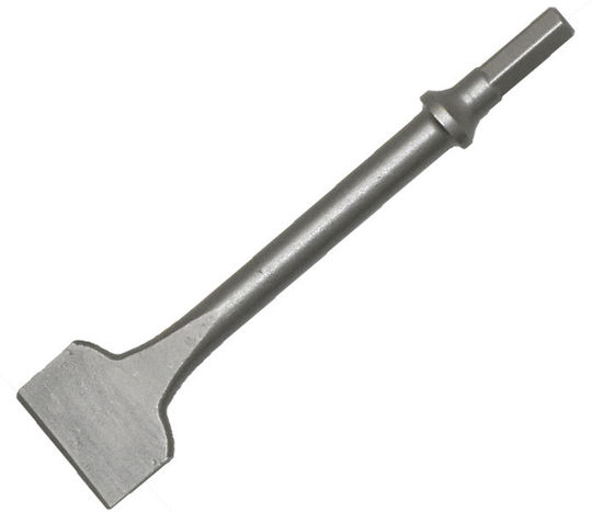 Bulle Καλέμι με Υποδοχή HEX 180x40mm