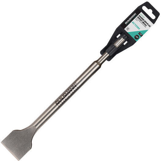 Krausmann Καλέμι με Υποδοχή SDS Plus 250x40mm