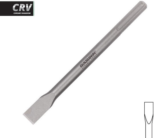 Krausmann Chisel Bits 400x50mm with SDS Max Socket