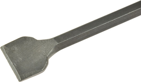 Geko Chisel Bits 400x40mm with SDS Plus Socket
