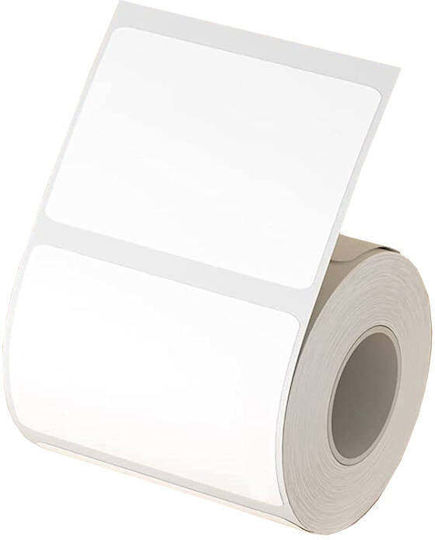 Niimbot Self-Adhesive Label Rolls for Label Printer 50x30mm 1pcs