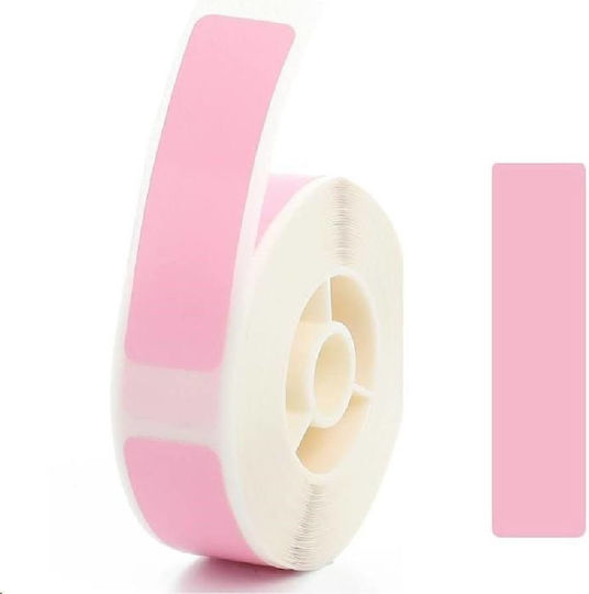 Niimbot 160 Self-Adhesive Label Rolls for Label Printer 12x40mm 1pcs