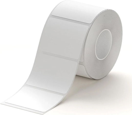 Niimbot Self-Adhesive Label Rolls for Label Printer 50x30mm 1pcs