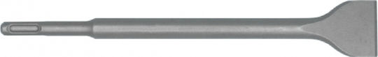 ECEF Chisel Bits 250x40mm with SDS Plus Socket