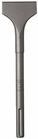 Irwin Chisel Bits 300x80mm with SDS Max Socket