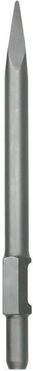 Einhell Pointed Chisel 410mm with HEX Socket