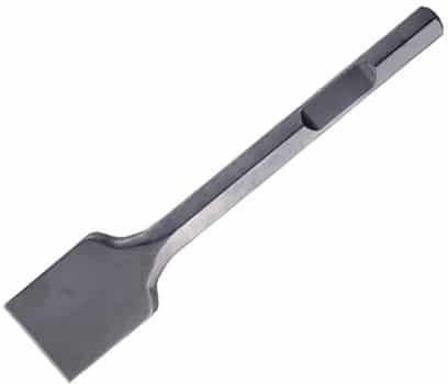 Bosch Meißelmeißel mit Aufnahme HEX 400x80mm