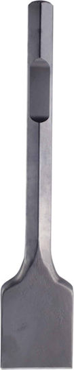 Bosch Meißelmeißel mit Aufnahme HEX 400x80mm