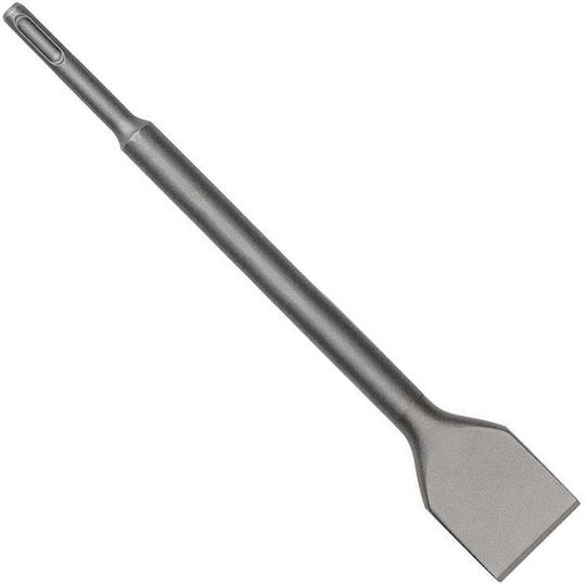 Alpen Drills Flat chisel SDS-PLUS Chisel Bits 250x40mm with SDS Plus Socket 982004251