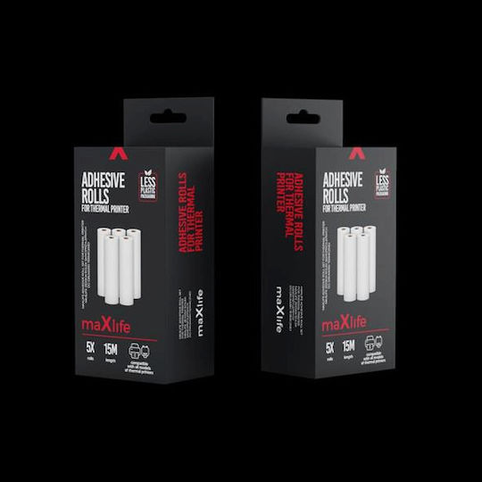 Maxlife Paper Tape 3m