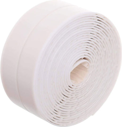 Isolierband 38mm x 5m Weiß