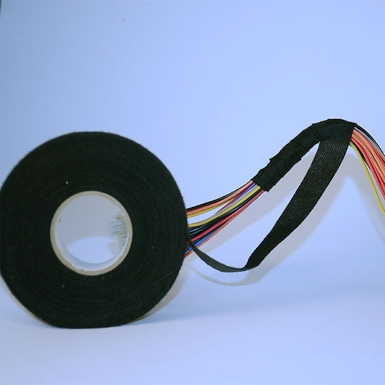 Wd-40 Insulation Tape 19mm x 10m Black