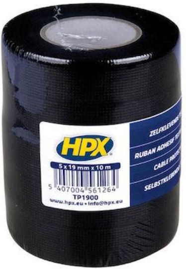 Wd-40 Insulation Tape 19mm x 10m Black