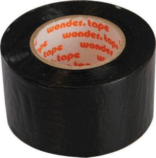 Wonder Insulation Tape Black
